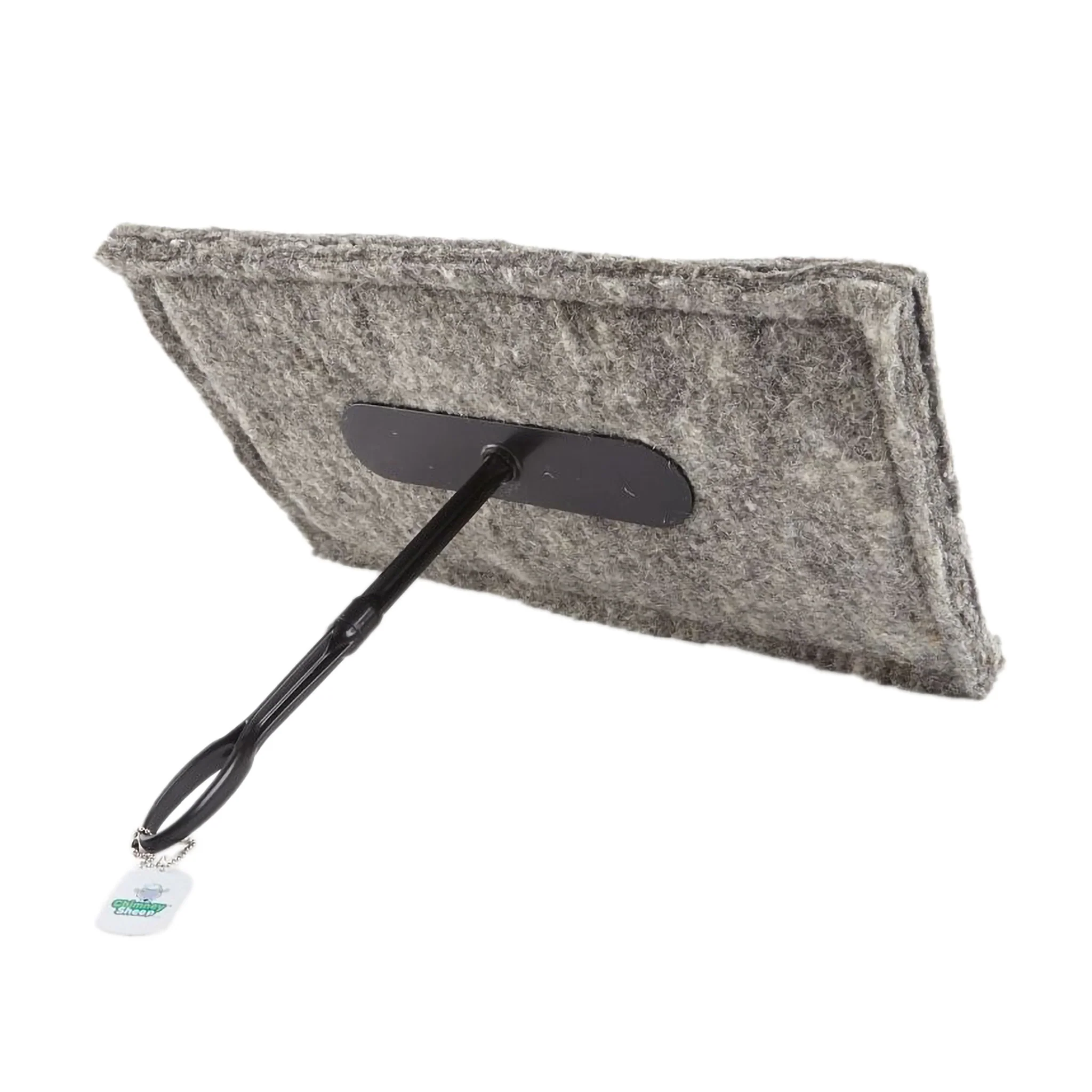 Chimney Sheep® Chimney Draught Excluder – Oblong 12″ x 20″ (30cm x 51cm) - Image 4